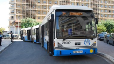 Ramadhan: un programme spécial sur le réseau de l’ETUSA
