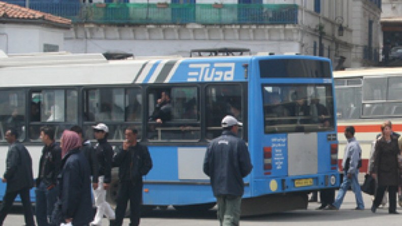 إنتخابات‭ ‬الفرع‭ ‬النقابي‭ ‬تهدد‭ ‬بشل‭ ‬حركة‭ ‬النقل‭ ‬بالعاصمة