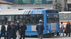 صفقة مشبوهة ” تلتهم” 30 مليارا بمؤسسة النقل الحضري