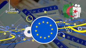 20,000 Algerians Were Granted EU Citizenship Within A Year