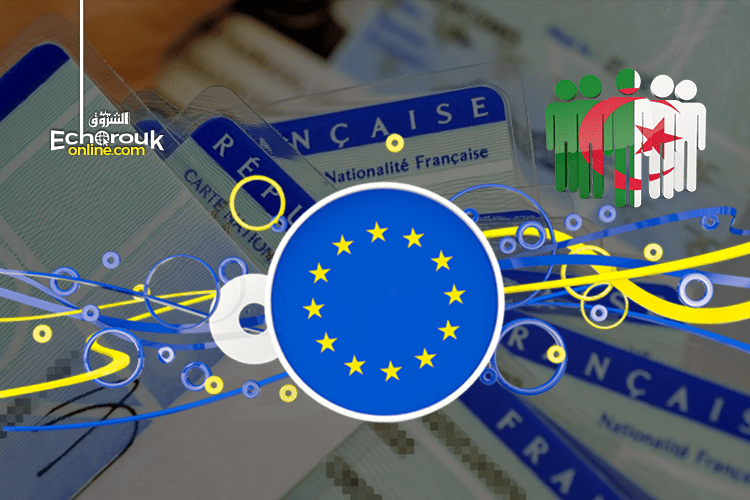 20,000 Algerians Were Granted EU Citizenship Within A Year