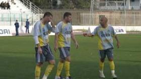 فرحة الصعود تتحول إلى أزمة في العلمة