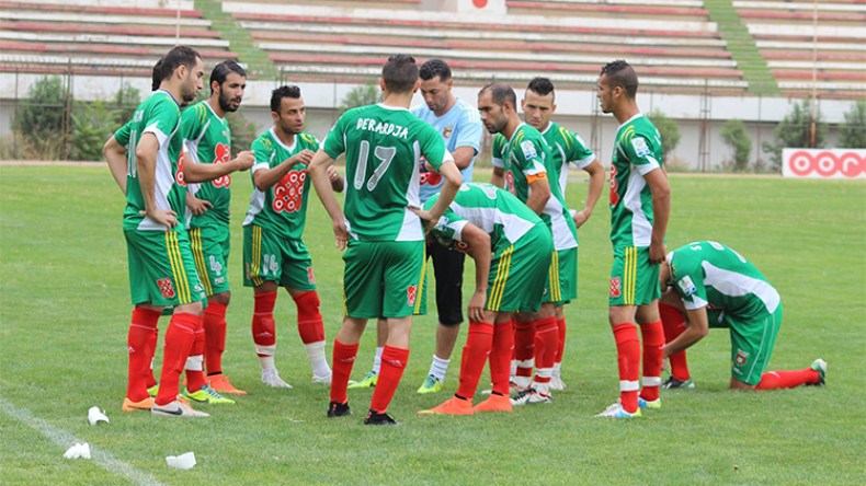 الساورة تشترط مليار سنتيم لتسريح العمالي‮ ‬