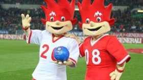 Euro 2008/ Final results