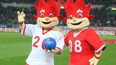 Euro 2008/ Final results