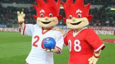 Terrorist threats hover on the Euro 2008