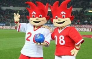 Terrorist threats hover on the Euro 2008