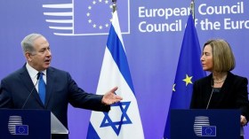 لن ندعم خطوة ترامب بشأن القدس