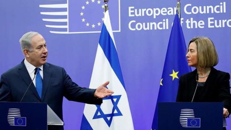 لن ندعم خطوة ترامب بشأن القدس