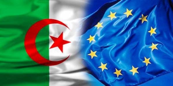 Surveillance des élections législatives : arrivée à Alger d’une délégation européenne