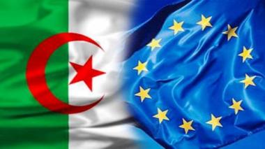 EU Election Monitors Arrives in Algeria to Discuss with Government, Opposition