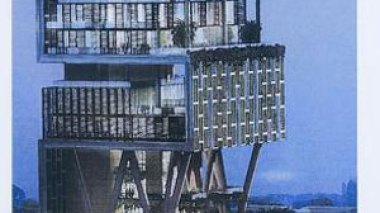 Arrogance or elegance? The most expensive house in the world