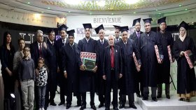 أول دفعة بـ11 خبيرا عقاريا دوليا على المحكّ