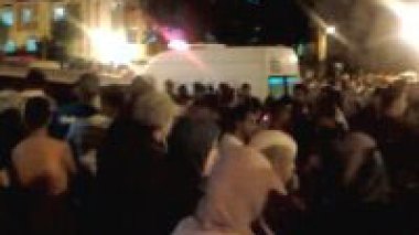 Tlemcen : 7 morts et 28 blessés dus à une explosion de gaz