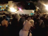 Tlemcen : 7 morts et 28 blessés dus à une explosion de gaz