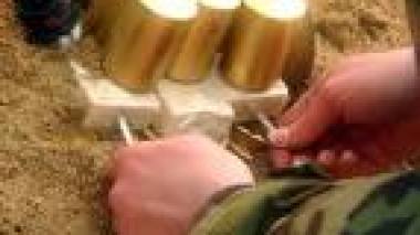 Batna: A Palestinian student accused of exporting mercury