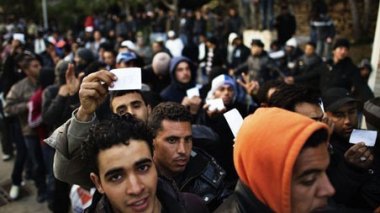 Migrants tunisiens : tension entre Rome et Paris