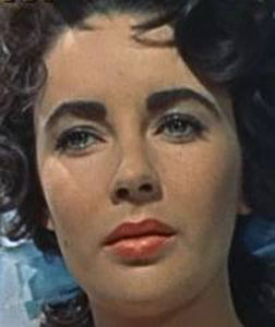 Décès de l'actrice Elizabeth Taylor