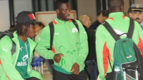 مسيرو ولاعبو الخيول واثقون من مفاجأة الجزائر !