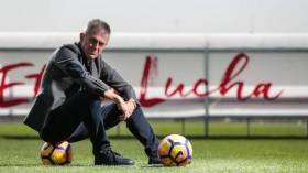 ألكاراز بين الرضا النفسي والإلتزام بِتقديم الأفضل