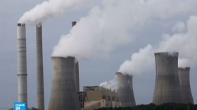 كوكب الأرض في خطر