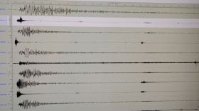 زلزال بقوة سبع درجات يضرب أقصى شرق روسيا