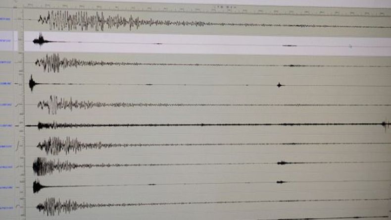 زلزال بقوة سبع درجات يضرب أقصى شرق روسيا