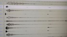زلزال بقوة سبع درجات يضرب سواحل اليابان