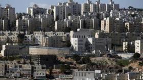 الاحتلال يطرح مناقصات لبناء 77 منزلاً في القدس