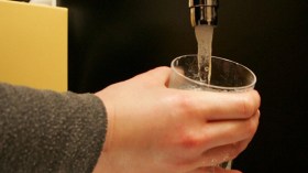 نسيب: 4500 مليار  فواتير الماء غير المسدّدة