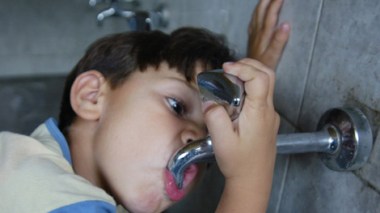 35 billion DZD debt of Algerian citizens from water bill