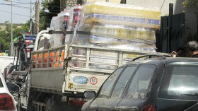 تسمّمات كيميائية قاتلة بسبب نقل المشروبات تحت الشمس