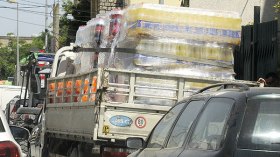 تجريم نقل المشروبات تحت أشعة الشمس