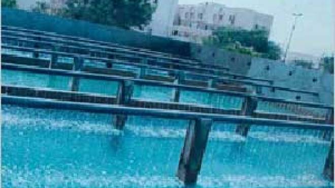 المجمع الإسباني “بيفيزا” يفوز بمشروع انجاز محطة تحلية المياه بالتنس