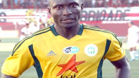 JSK: Ebossé tué par un projectile au stade