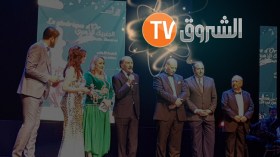 “الشروقTV” تحصد 5 جوائز في “الجنريك الذهبي”