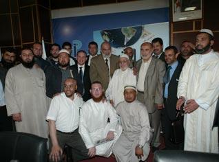 La marginalisation des savants à l’origine du terrorisme