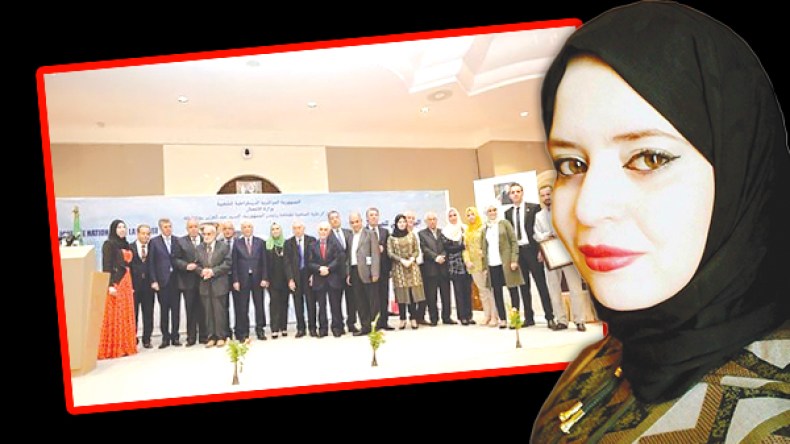 “الشروق” تفتك جائزة رئيس الجمهورية للصحافة المكتوبة