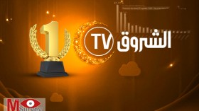 “الشروق تي في” تحصد جوائز البرايم تايم وتحافظ على اللقب