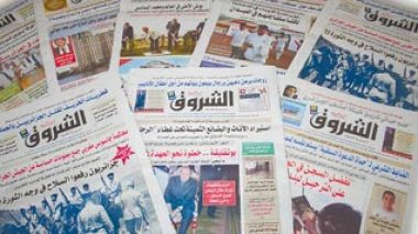 Echorouk bat tous les records: “Tirage de 740 mille exemplaires par jour”