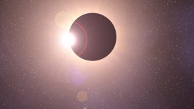 الجزائر على موعد مع خسوف القمر هذا الجمعة