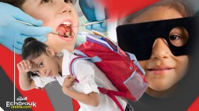 أمراض فتاكة تزحف على التلاميذ!