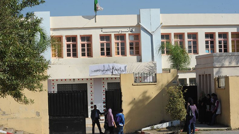 مدارس مشلولة.. والوزارة تتحرّك لتفادي الفوضى