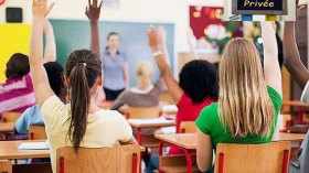 65 ألف تلميذ يزاولون دراستهم في 299 مدرسة خاصة في الجزائر