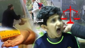أساتذة وتلاميذ أمام العدالة في قضايا اعتداءات!