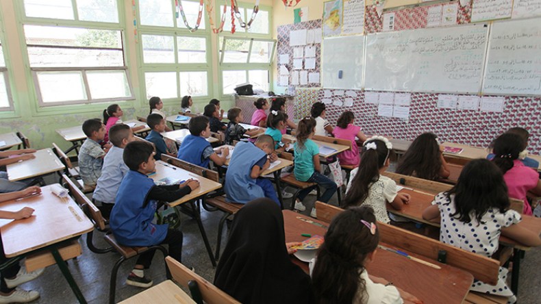 تلاميذ مسجلون “على الأوراق” من دون دراسة