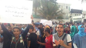 لا عتبة.. ومعاقبة مترشحي البكالوريا المغادرين للمدارس باكرا