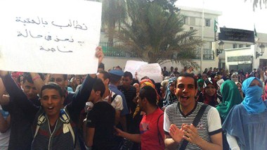 Education: Three weeks are lost in vain, the threshold is inevitable in the BAC exam