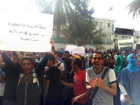 Education: Three weeks are lost in vain, the threshold is inevitable in the BAC exam