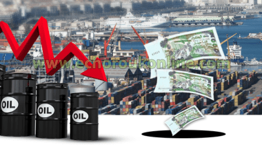 Algeria has Two Years before Consuming its Financial Reserves